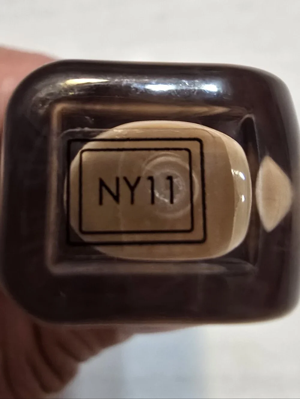 Natasha Denona Hy-glam Serum Brightening Concealer NY11 Tan Neutral